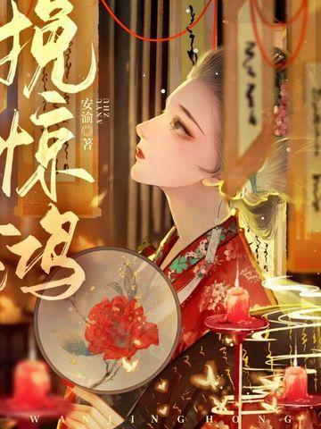 挽惊鸿讲了什么