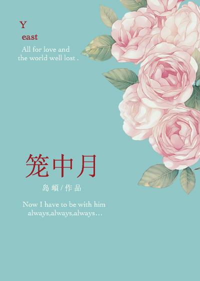 君似笼中月