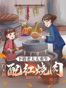 下放老太太重生白米饭配红烧肉免费阅读