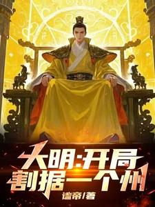 大明开局就篡位