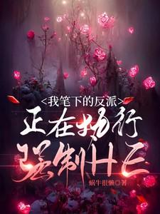 我笔下的反派正在执行强制he