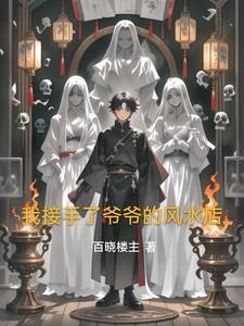 我的爷爷是风水先生