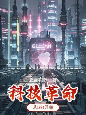 科技革命的变化