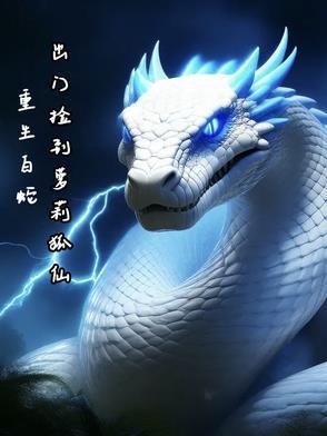 女主重生白蛇