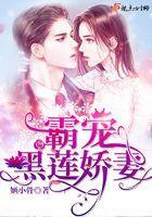 霸宠腹黑妖妃