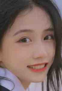 梦琪短片