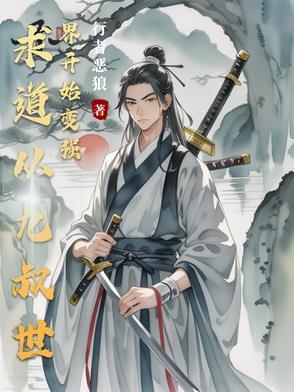 从九叔世界开始觉醒