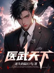 医武双修