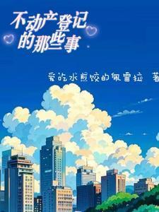 不动产登记条例暂行实施细则