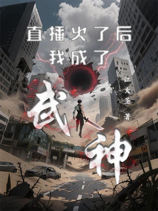我成了直播界最凶的崽