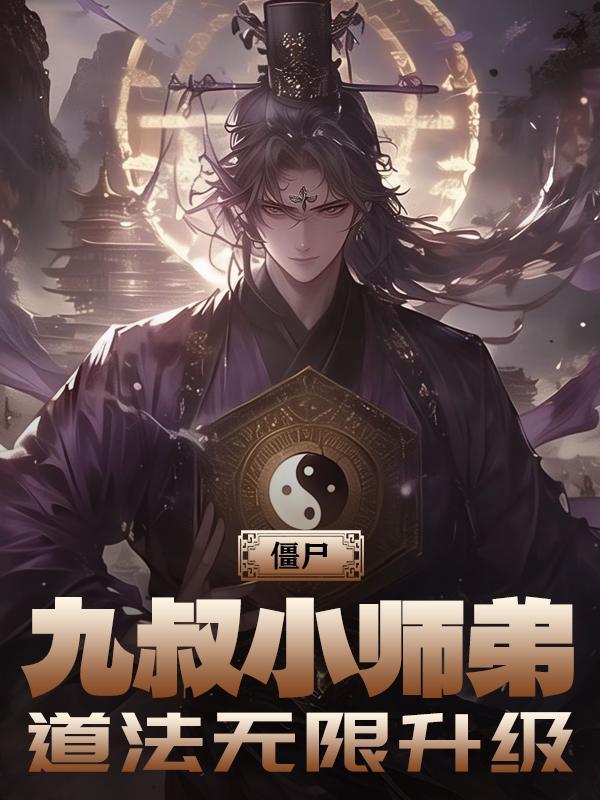 僵尸九叔小师弟