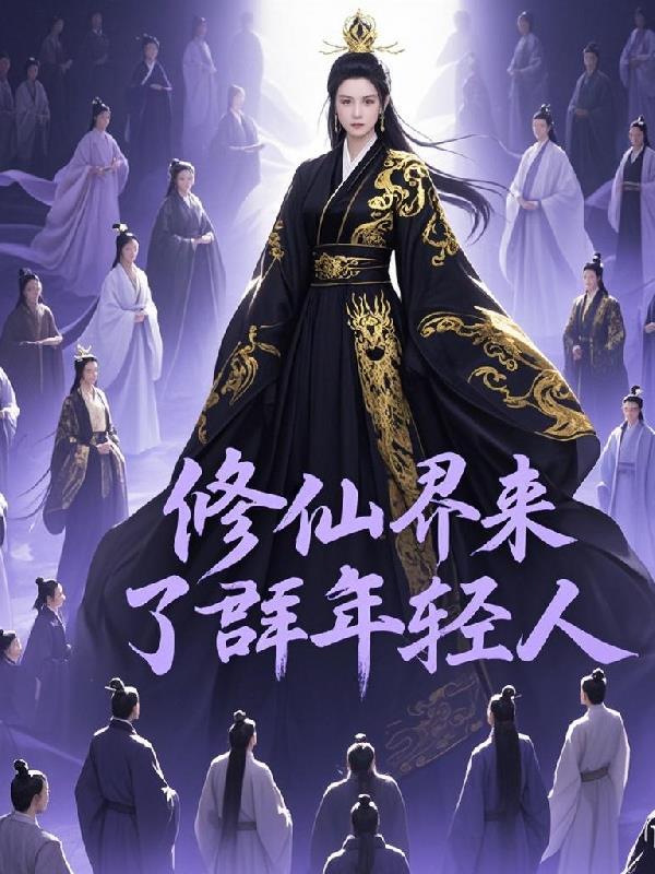 修仙界归来在线阅读