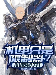 机甲只是限制器肌因锁开无删减版