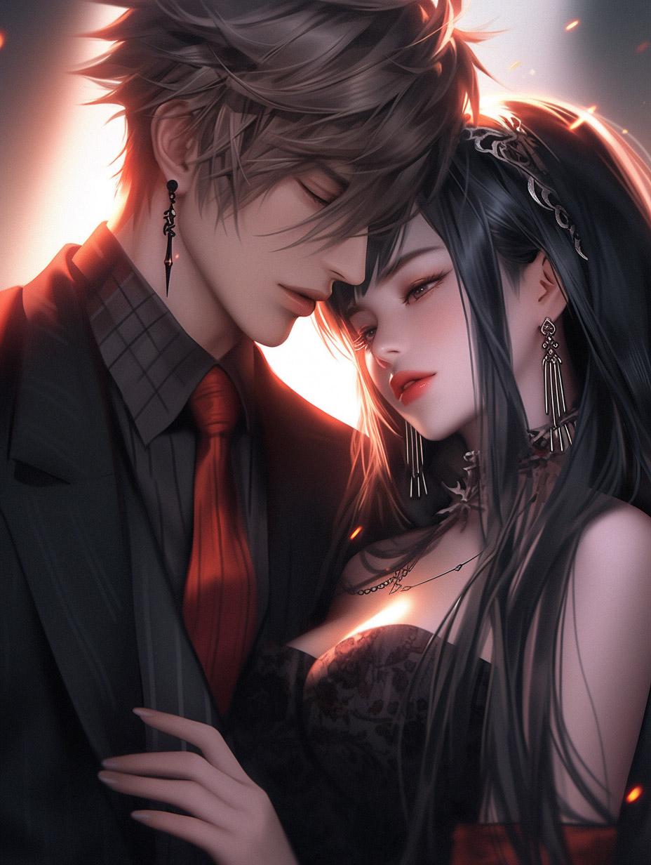 许知言女主角