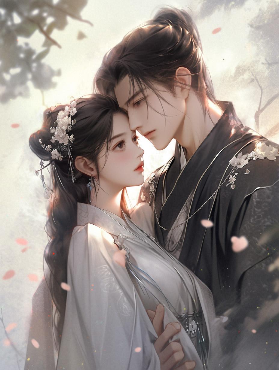 骆静芸韩子烨书名叫什么