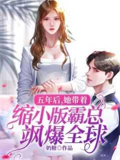 五年后她带着缩小版霸总飒爆全球 奶糖