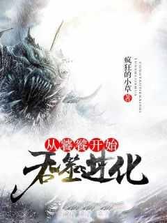 从饕餮开始吞噬进化全文免费