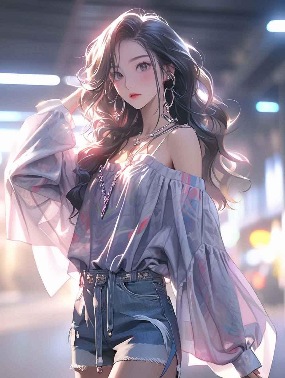 陆清欢谢北宴
