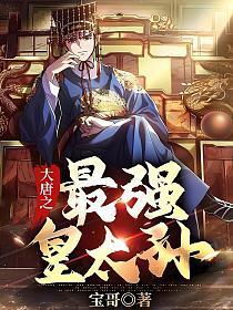 穿越大唐之最强皇太孙