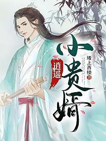 逍遥小贵婿女主