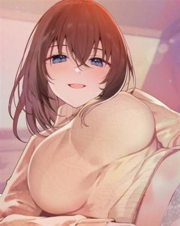 女主别推了我真没想当黄毛反派 第38章_同人
