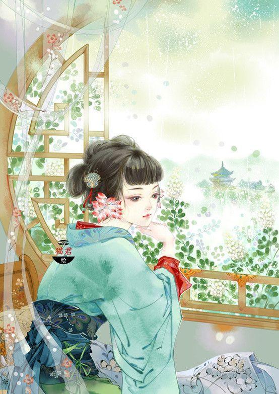 三生三世水沼泽