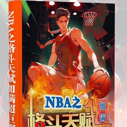 nba之格斗天赋加满超巨都慌了全文阅读