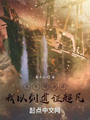 我以剑道证超凡境界