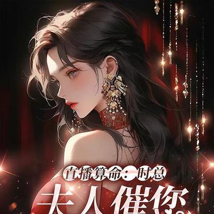 夫人竟是玄学大佬免费阅读