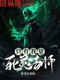只有我是死灵法师刘成宇TXT