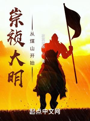 崇祯三百年