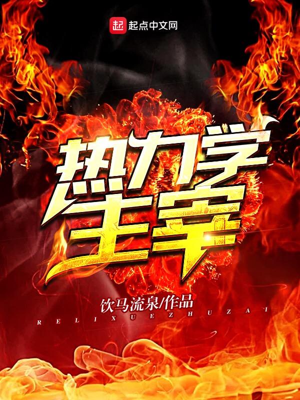 热力学主宰 聚合中文网