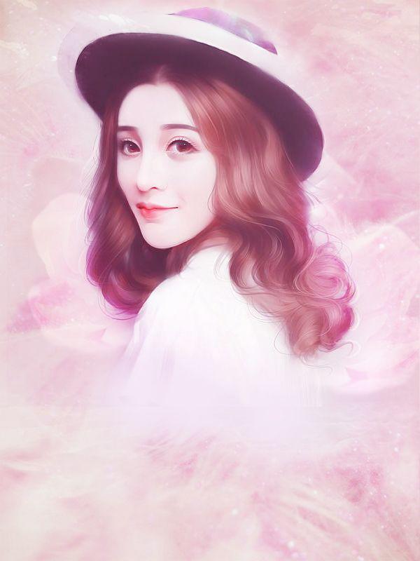 美人如画呀