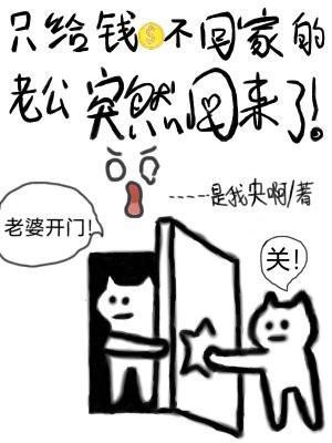 只给钱不回家的老公忽然回来了txt百度