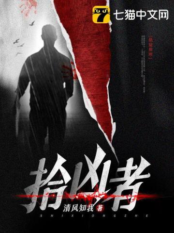 拾凶者看不懂