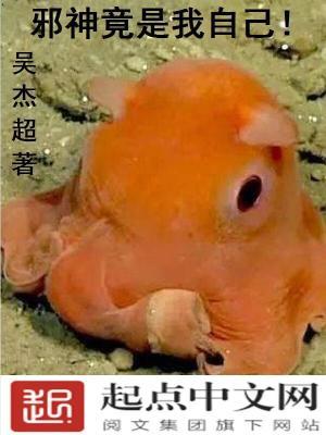 邪神竟是我自己 番外