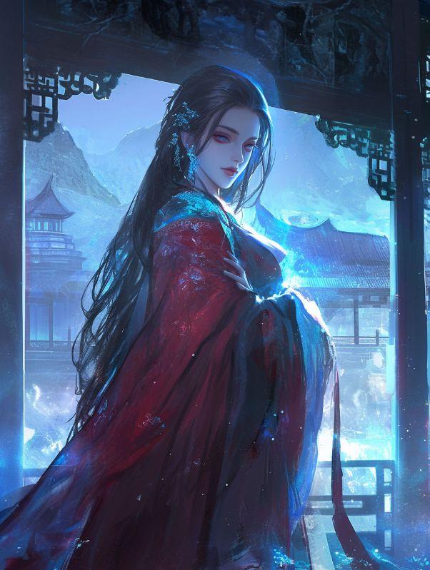重生后她把将军老公宠上天是什么