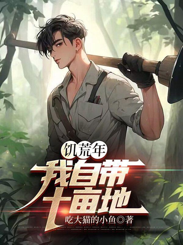 我有一块土地
