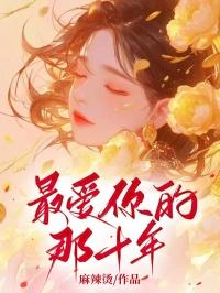 最爱你的那十年在线阅读