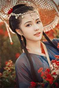 女主被拳打脚踢
