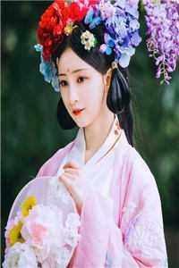 太子您才是