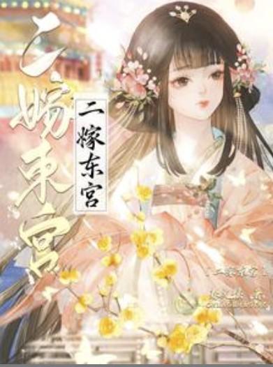 二嫁东宫好看吗