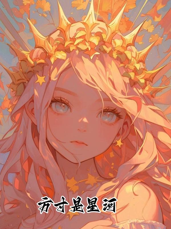 方寸是星河赵敏