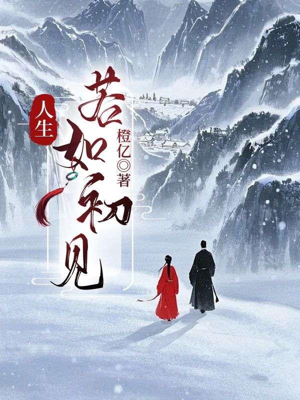 人生若如初见剧情介绍(全50集)