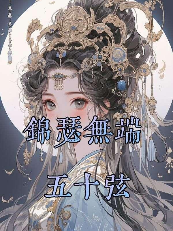 锦瑟无端五十弦一柱思华年的意思