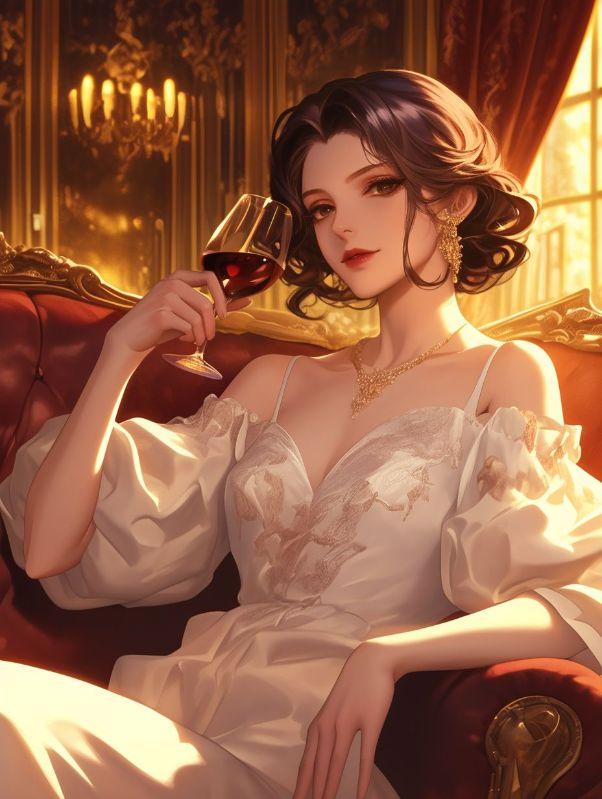 不与梨花同梦的隐喻和含义