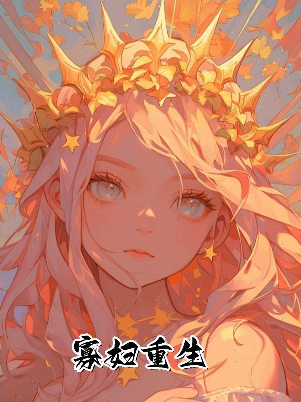 寡妇重生之后免费阅读