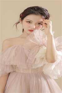 光之美少女天骄