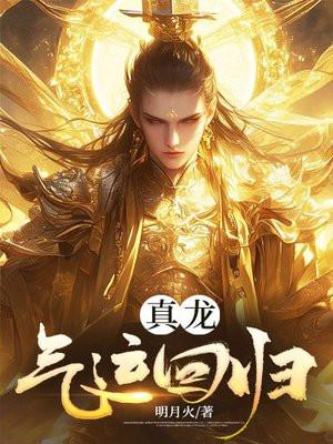 真龙护体真龙之气