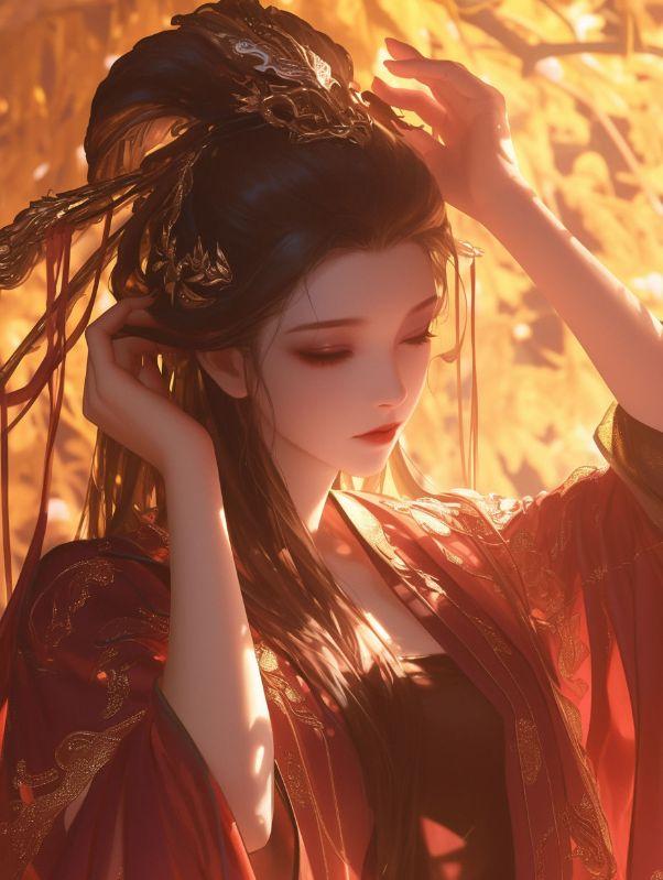 逍遥游
